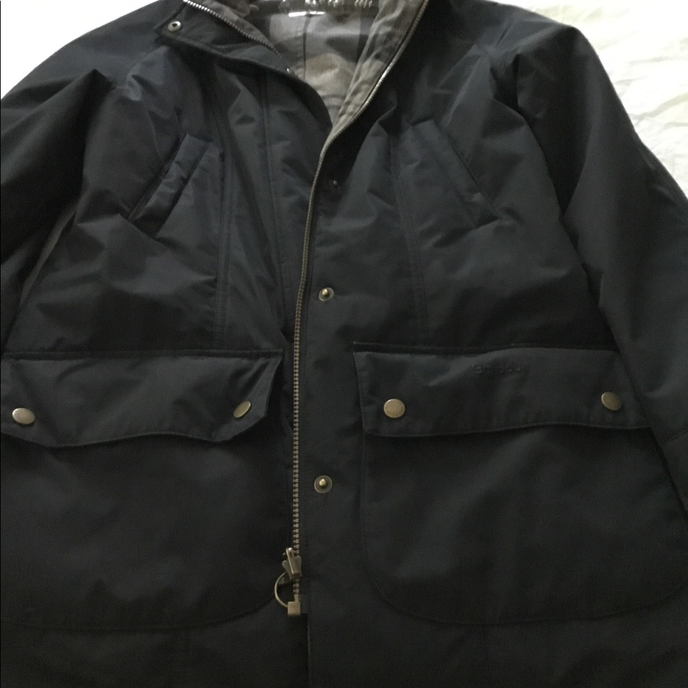 Jacket
